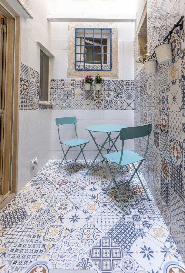 Natiolum La A Giovinazzo