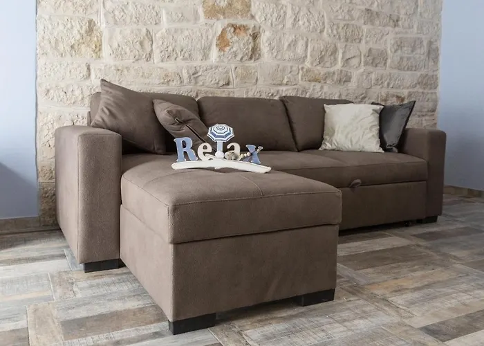 Natiolum La Casa Vacanze A Giovinazzo