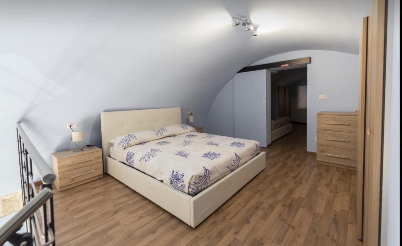 Natiolum La A Apartment *