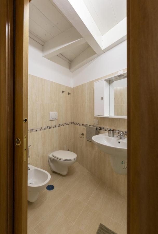 Apartment Natiolum La A