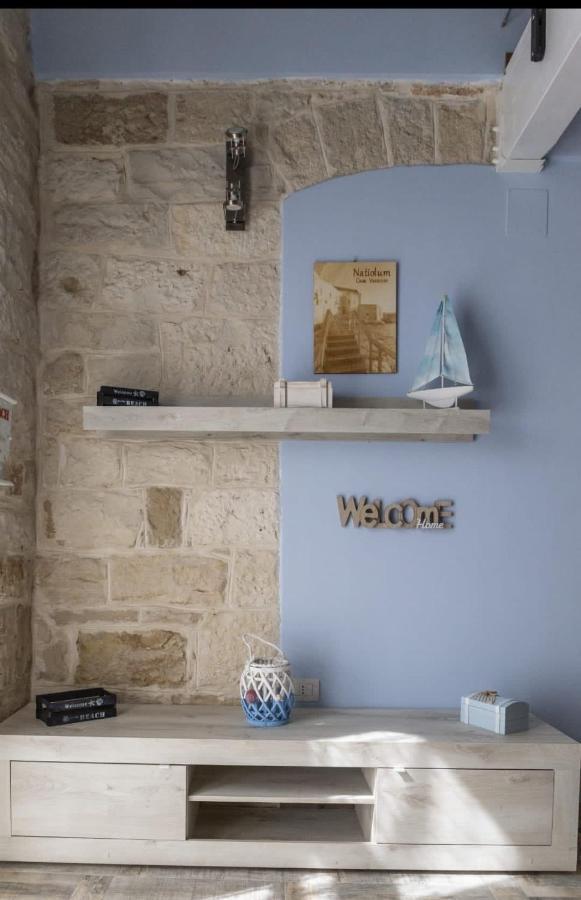 Apartment Natiolum La A