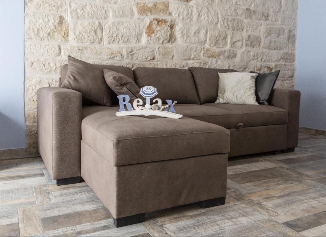 Apartment Natiolum La A *