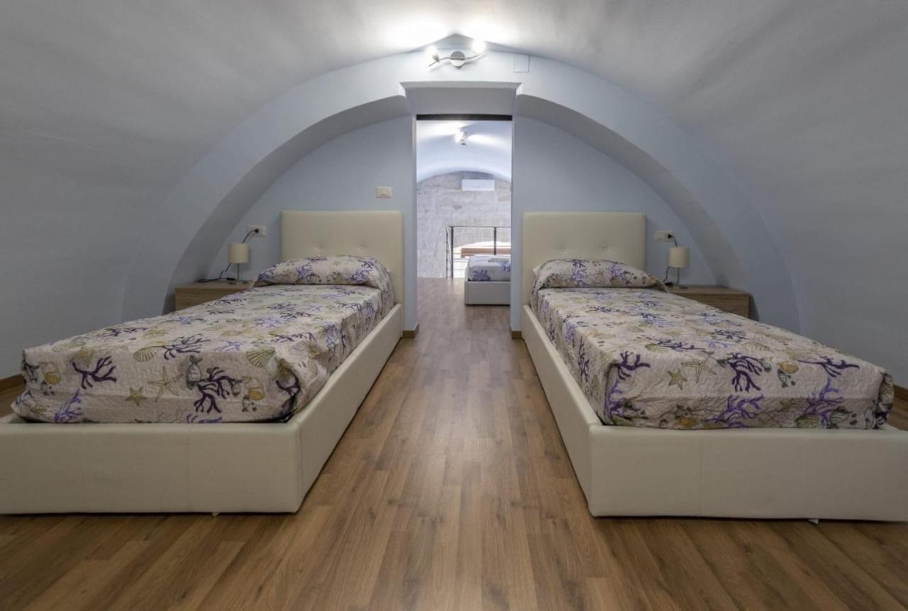 Apartment Natiolum La A *